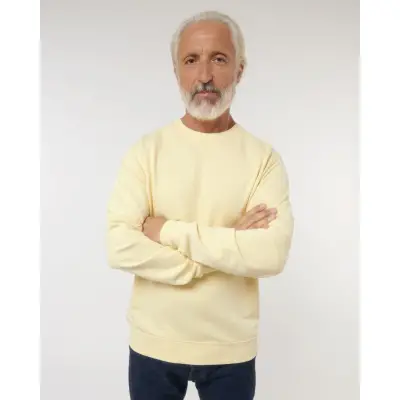 Bluza Unisex Matcher Butter Cala