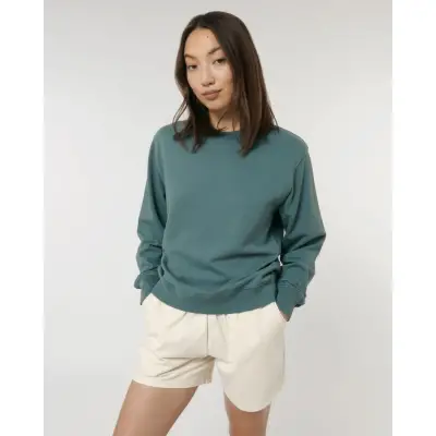 Bluza Unisex Matcher Vintage G. Dyed Hydro Cala