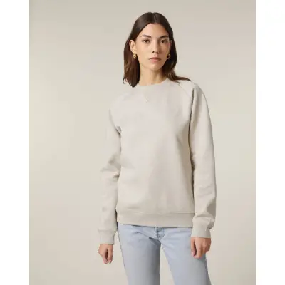 Bluza Unisex Knoxer Heather Haze Cala