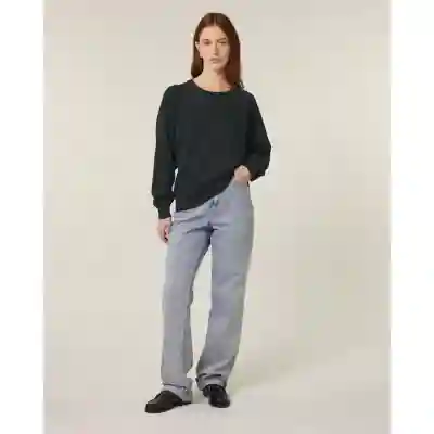 Bluza Dama Clara Negru Cala