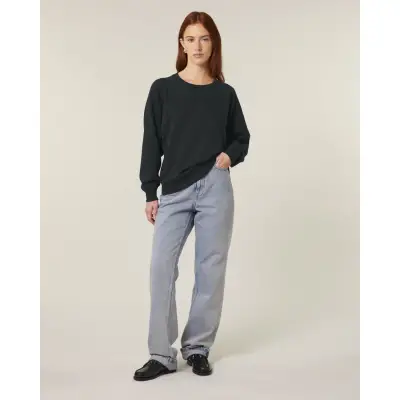 Bluza Dama Clara Negru Cala