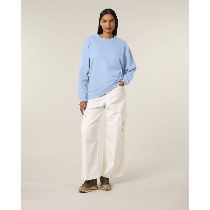 Bluza Dama Paloma Blue soul Personalizata