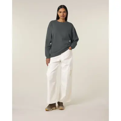 Bluza Dama Paloma Anthracite Cala