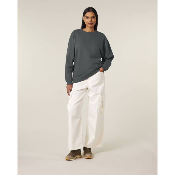 Bluza Dama Paloma Anthracite Cala