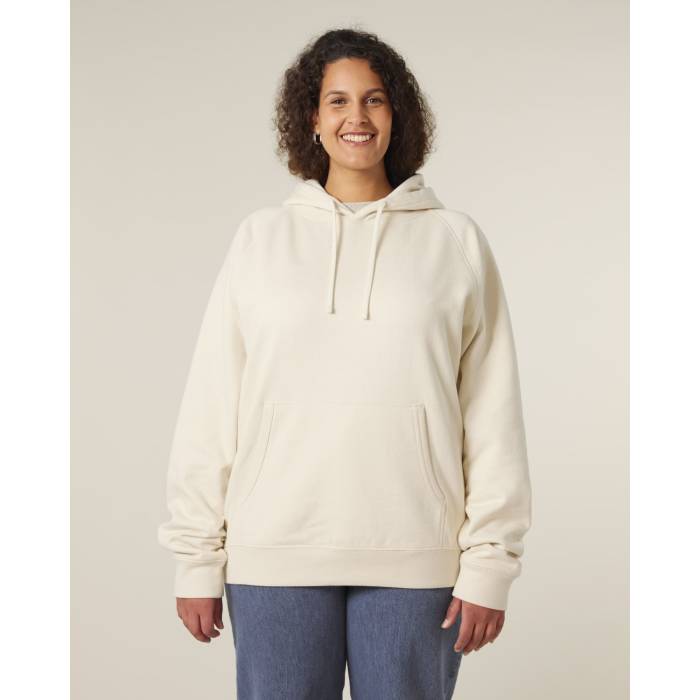 Hanorac Unisex Striker Natural Raw Cala
