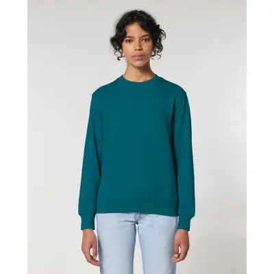 Bluza Unisex Matcher Ocean Depth Cala