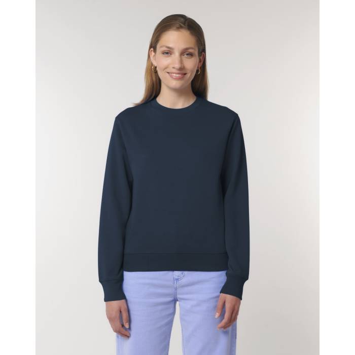 Bluza Unisex Matcher French Navy Personalizata