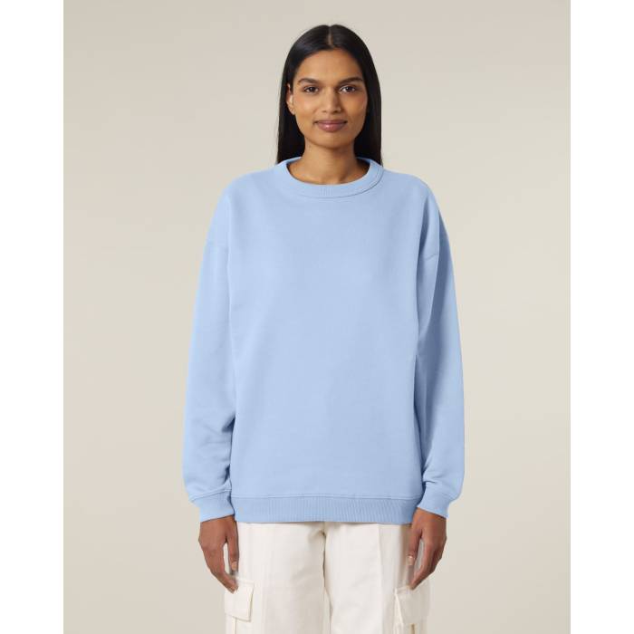 Bluza Dama Paloma Blue soul Personalizata