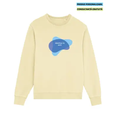 Bluza Unisex Matcher Butter Personalizata
