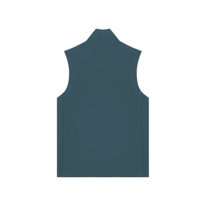 Vesta Barbat Softshell Trail Blazer Stargazer Cala