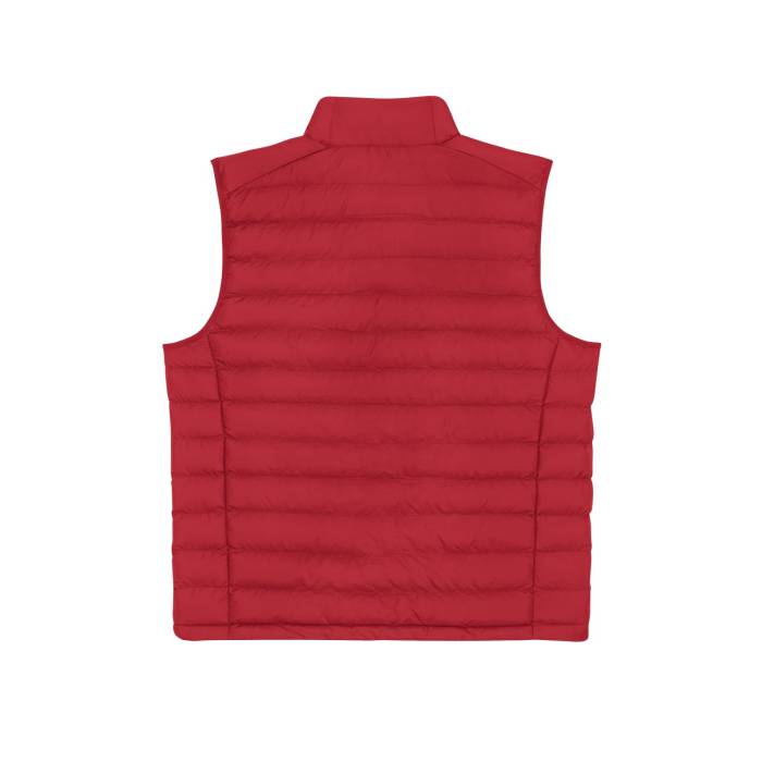 Vesta Barbat Climber Rosu Personalizata