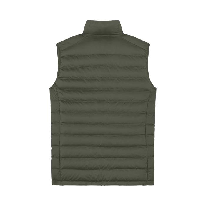 Vesta Barbat Climber Khaki Personalizata