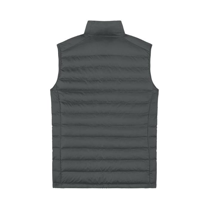 Vesta Barbat Climber Anthracite Personalizata Vesta Barbat Climber Anthracite Personalizata