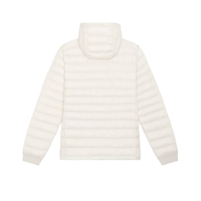 Jacheta Barbat Voyager Off White Personalizata