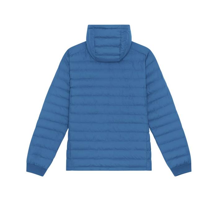 Jacheta Barbat Voyager Royal Blue Personalizata