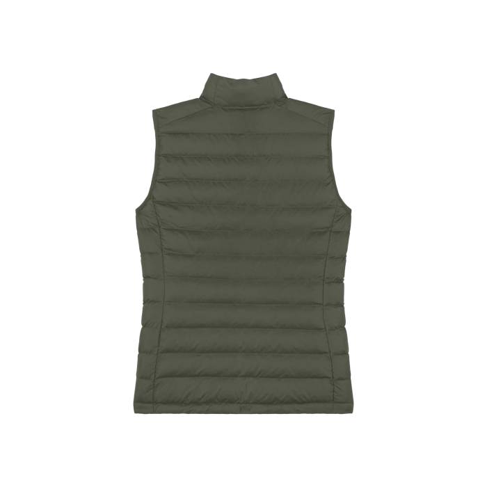 Vesta Dama Climber Khaki Cala Vesta Dama Climber Khaki Cala