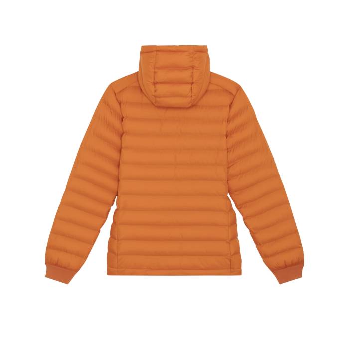 Jacheta Dama Voyager Flame Orange Personalizata