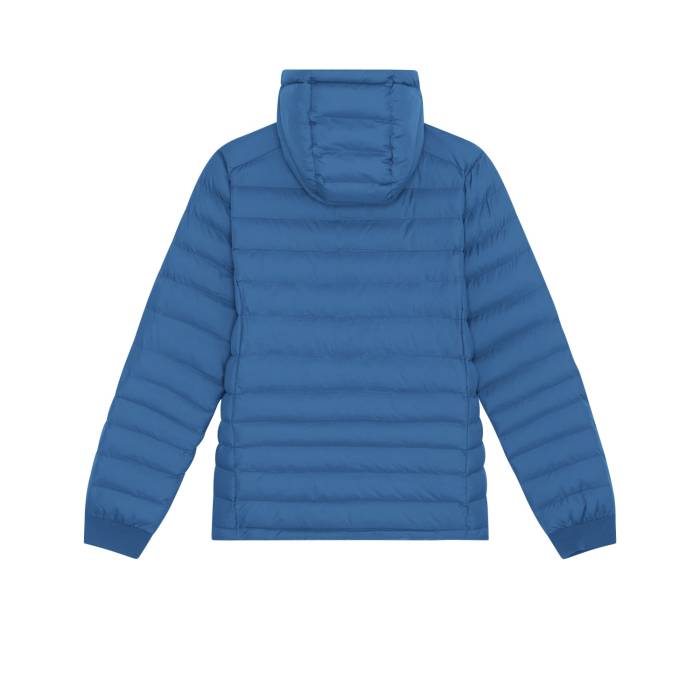 Jacheta Dama Voyager Royal Blue Personalizata