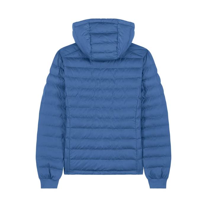 Jacheta Dama Voyager Mindful Blue Personalizata