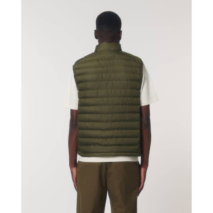 Vesta Barbat Climber British Khaki Cala