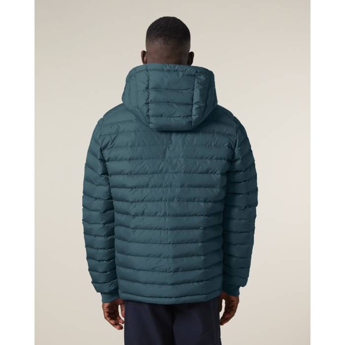 Jacheta Barbat Voyager Stargazer Personalizata