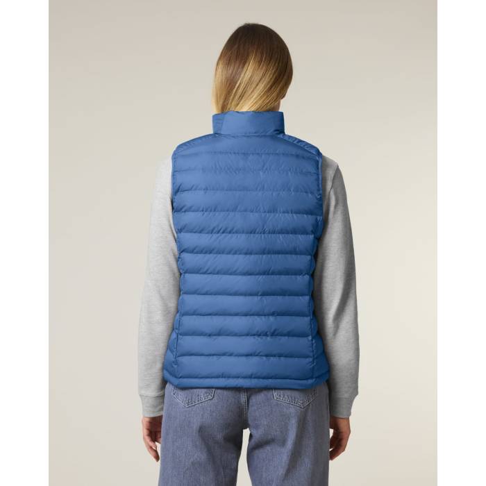 Vesta Dama Climber Mindful Blue Personalizata