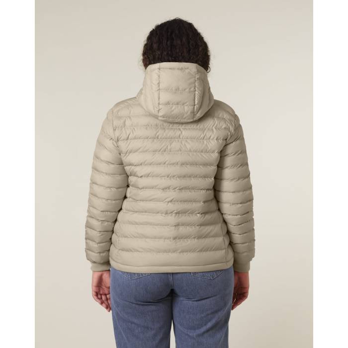 Jacheta Dama Voyager Desert Dust Personalizata