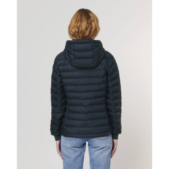 Jacheta Dama Voyager French Navy Personalizata