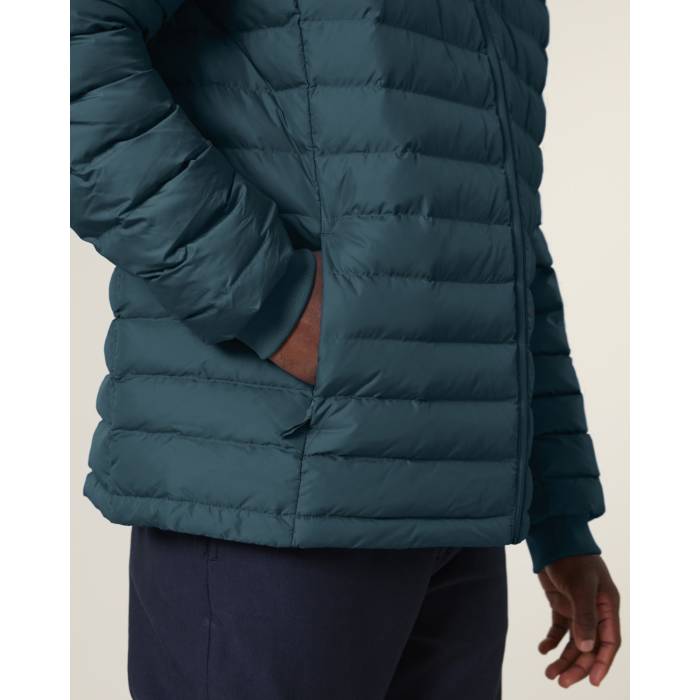 Jacheta Barbat Voyager Stargazer Personalizata