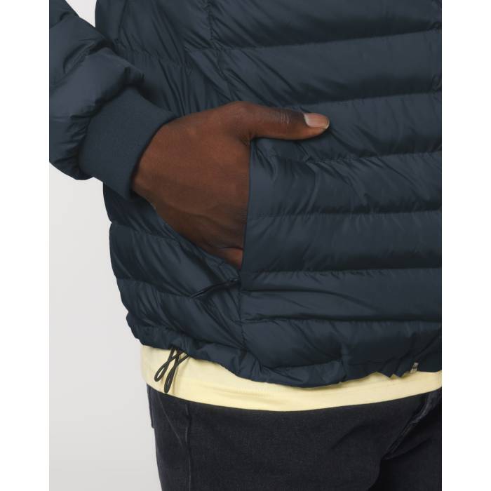 Jacheta Barbat Voyager French Navy Personalizata