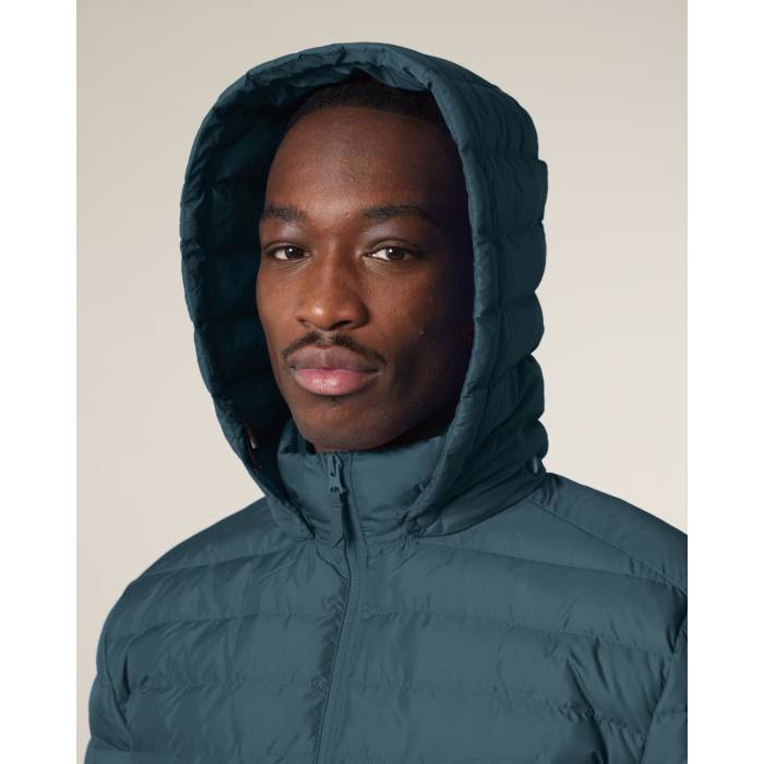 Jacheta Barbat Voyager Stargazer Personalizata