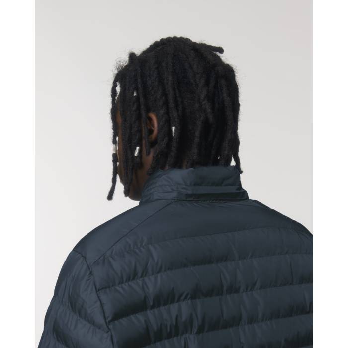 Jacheta Barbat Voyager French Navy Personalizata