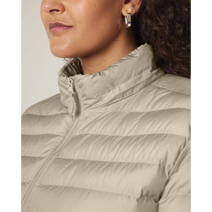 Jacheta Dama Voyager Desert Dust Personalizata