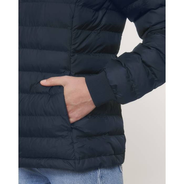 Jacheta Dama Voyager French Navy Personalizata