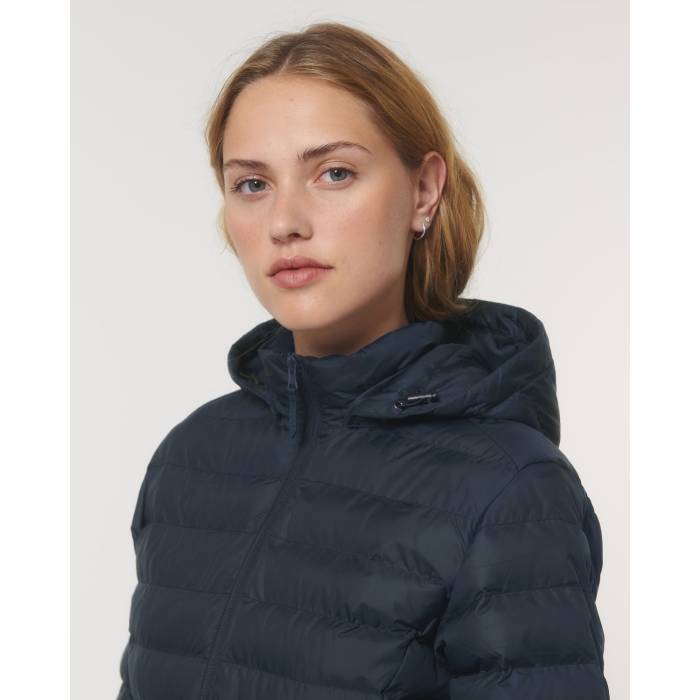 Jacheta Dama Voyager French Navy Personalizata