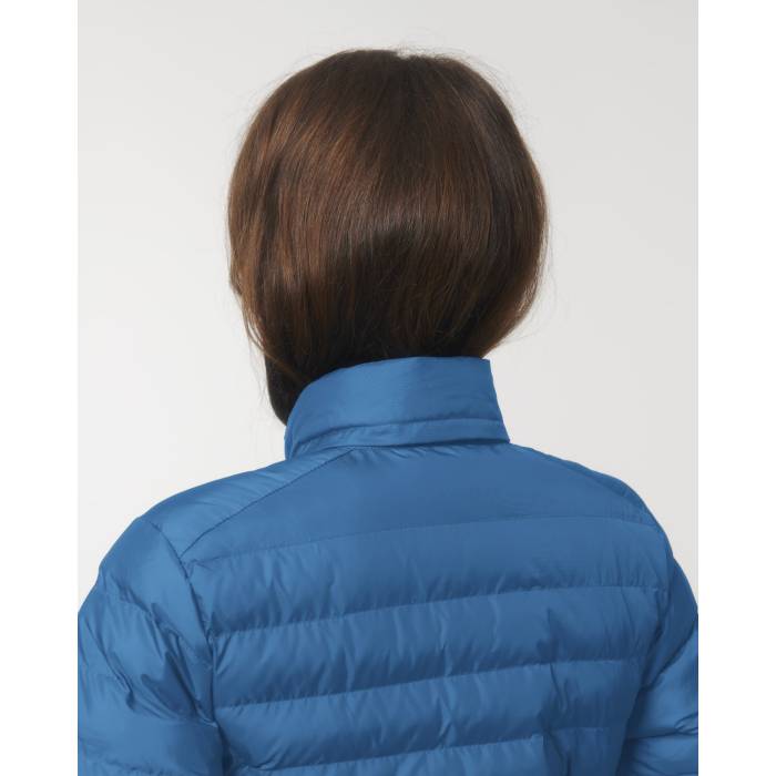 Jacheta Dama Voyager Royal Blue Personalizata