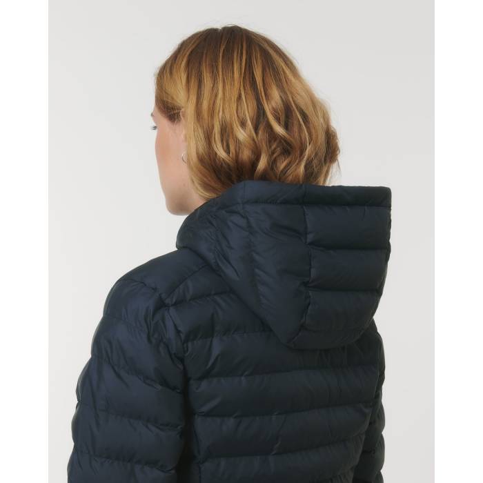 Jacheta Dama Voyager French Navy Personalizata