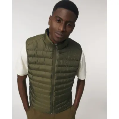 Vesta Barbat Climber British Khaki Cala