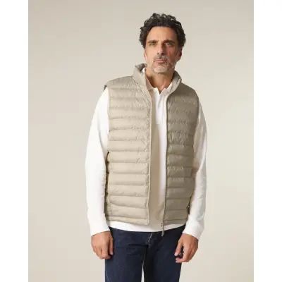 Vesta Barbat Climber Desert Dust Personalizata