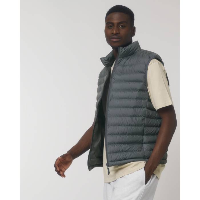 Vesta Barbat Climber Deep Metal Cala