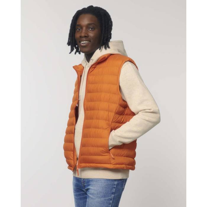 Vesta Barbat Climber Flame Orange Cala