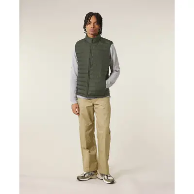 Vesta Barbat Climber Khaki Cala