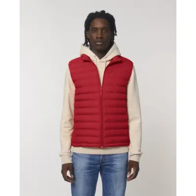 Vesta Barbat Climber Rosu Cala