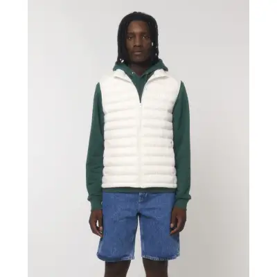 Vesta Barbat Climber Off White Cala