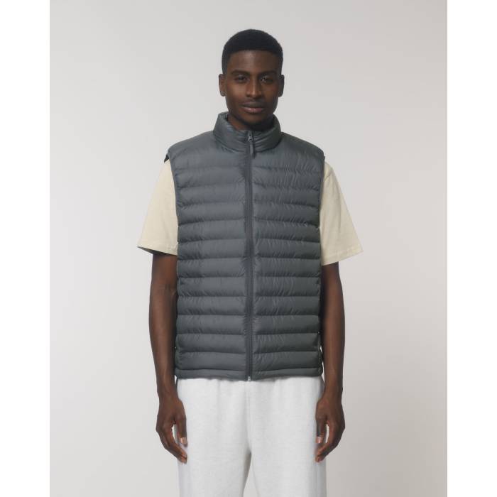 Vesta Barbat Climber Deep Metal Cala