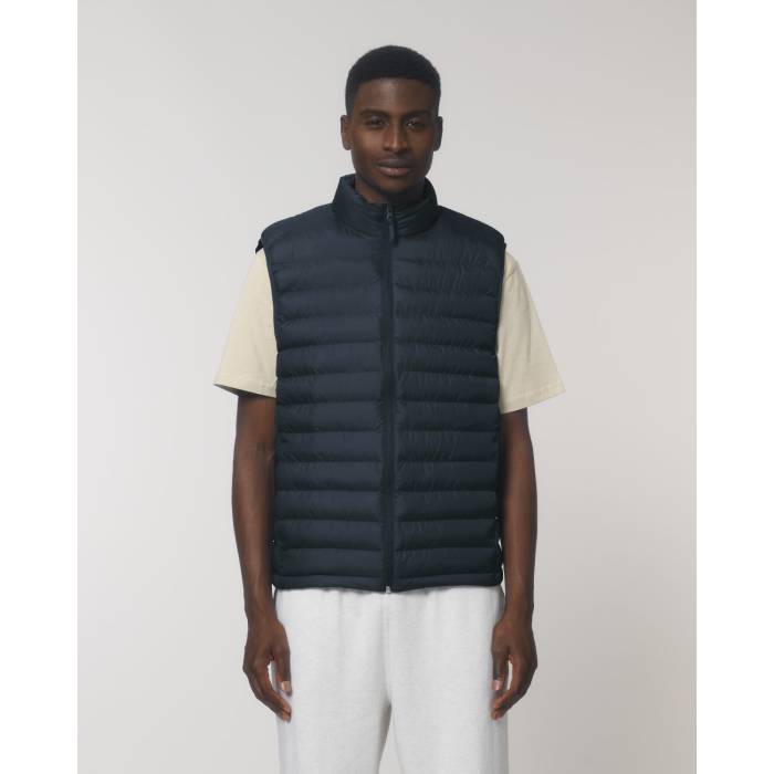 Vesta Barbat Climber French Navy Personalizata