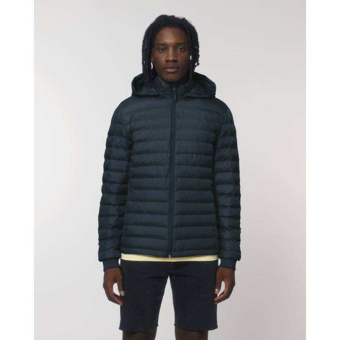 Jacheta Barbat Voyager French Navy Personalizata