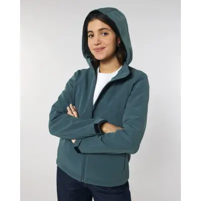 Jacheta Dama Softshell Discoverer Stargazer Cala