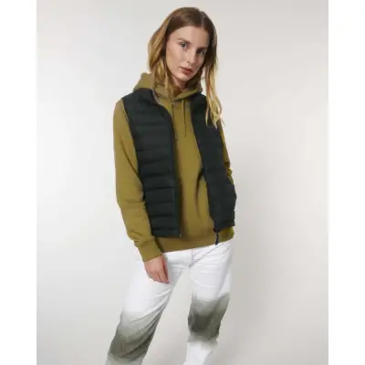 Vesta Dama Climber Negru Cala