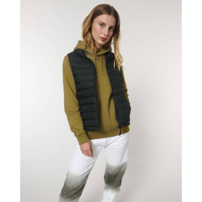 Vesta Dama Climber Negru Cala Vesta Dama Climber Negru Cala